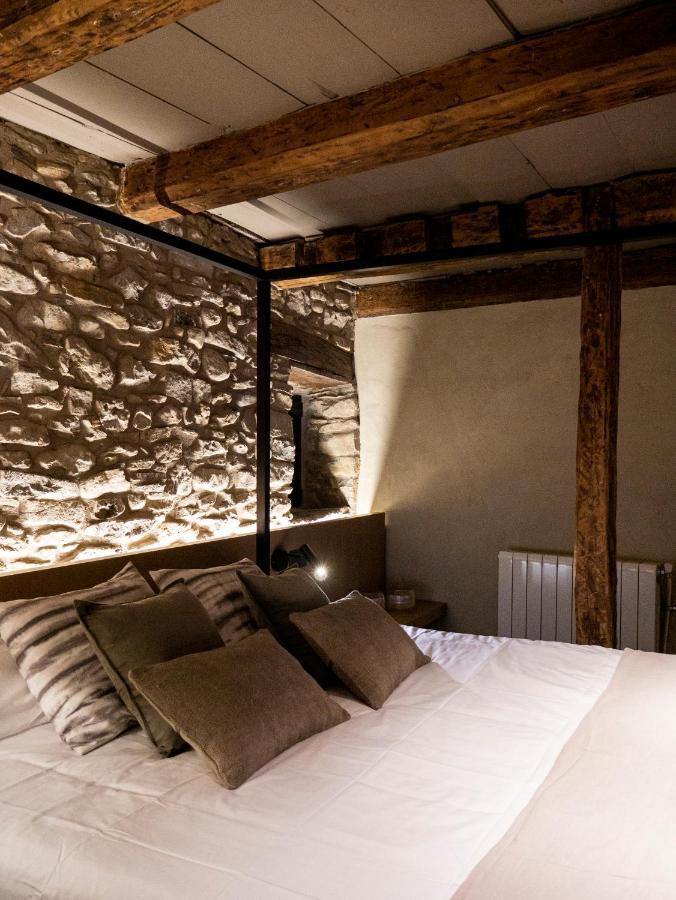 Casa Rural Aracancias Borrastre 外观 照片