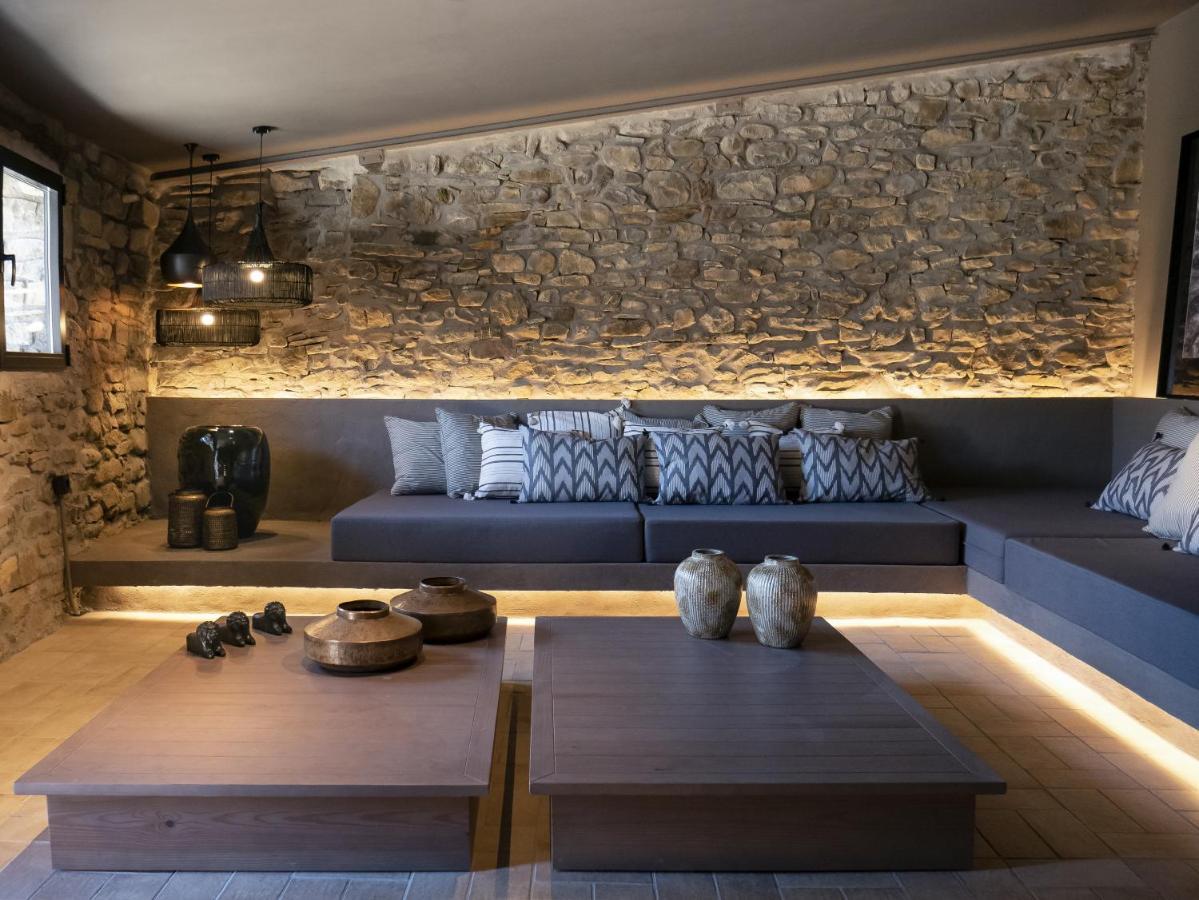 Casa Rural Aracancias Borrastre 外观 照片