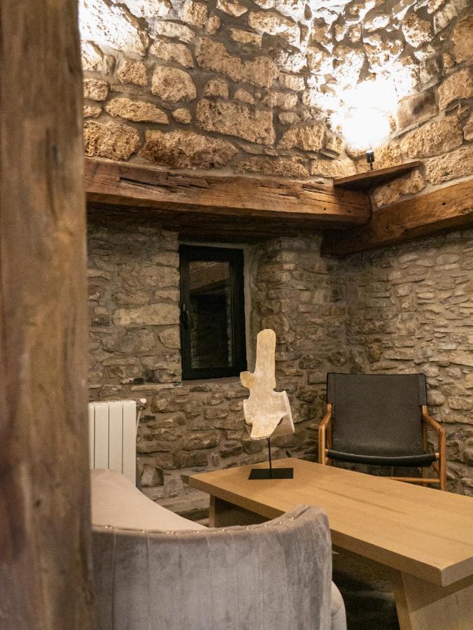 Casa Rural Aracancias Borrastre 外观 照片