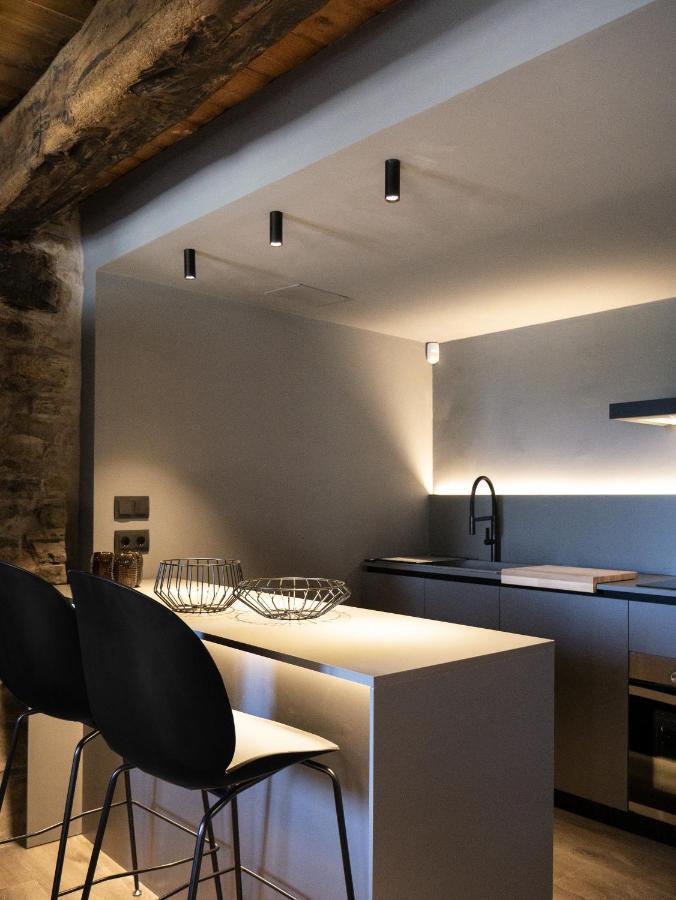 Casa Rural Aracancias Borrastre 外观 照片