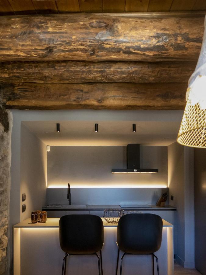 Casa Rural Aracancias Borrastre 外观 照片