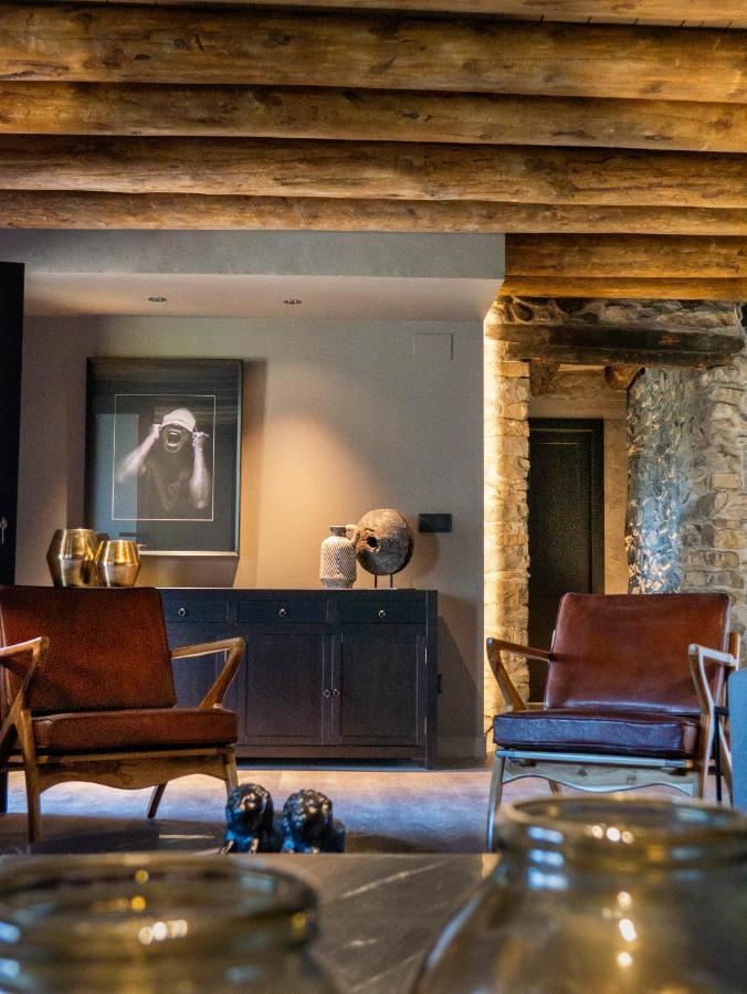 Casa Rural Aracancias Borrastre 外观 照片