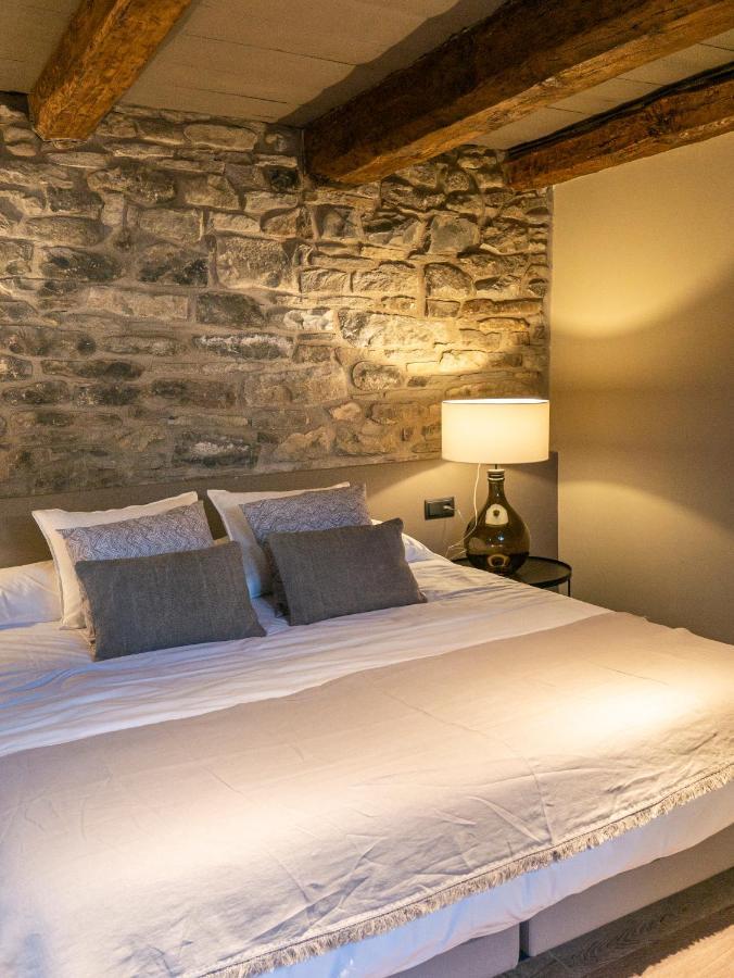 Casa Rural Aracancias Borrastre 外观 照片