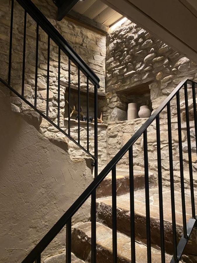 Casa Rural Aracancias Borrastre 外观 照片